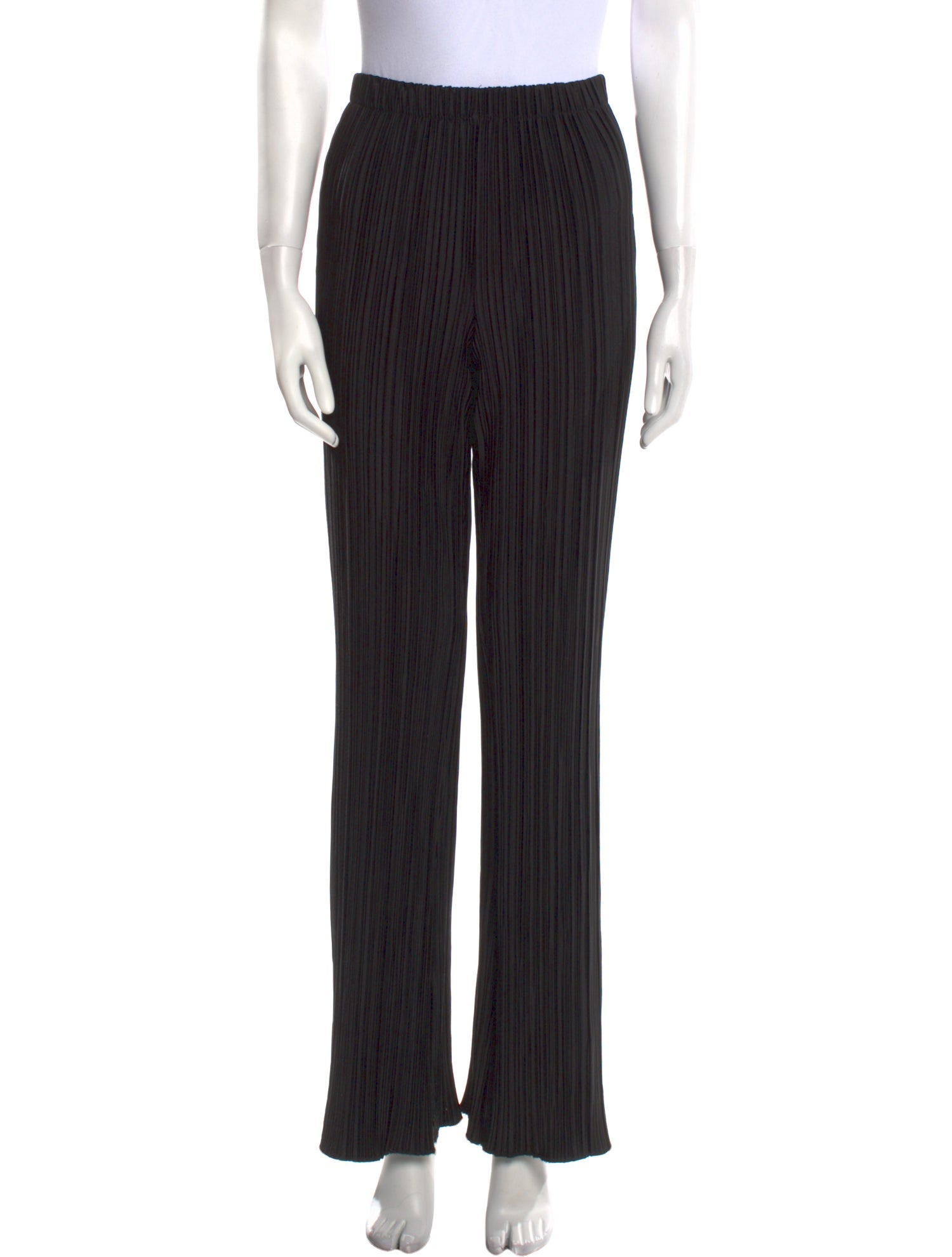 Anine Bing Wide Leg Pants