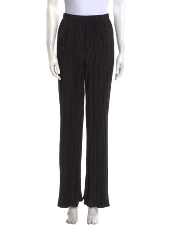 Anine Bing Wide Leg Pants