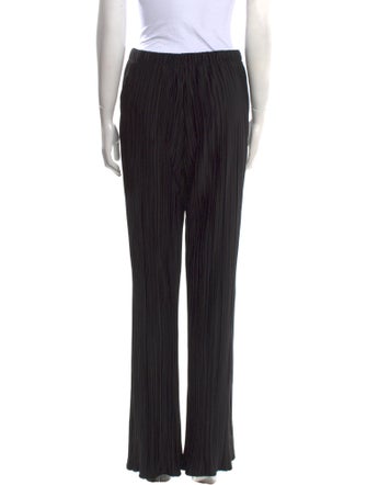 Anine Bing Wide Leg Pants