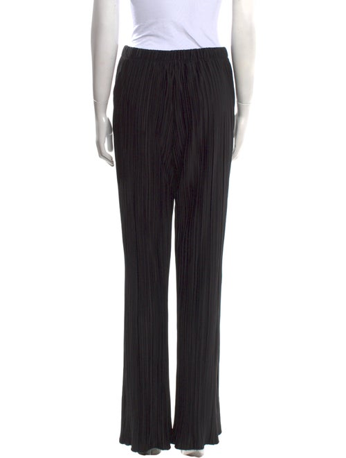 Anine Bing Wide Leg Pants