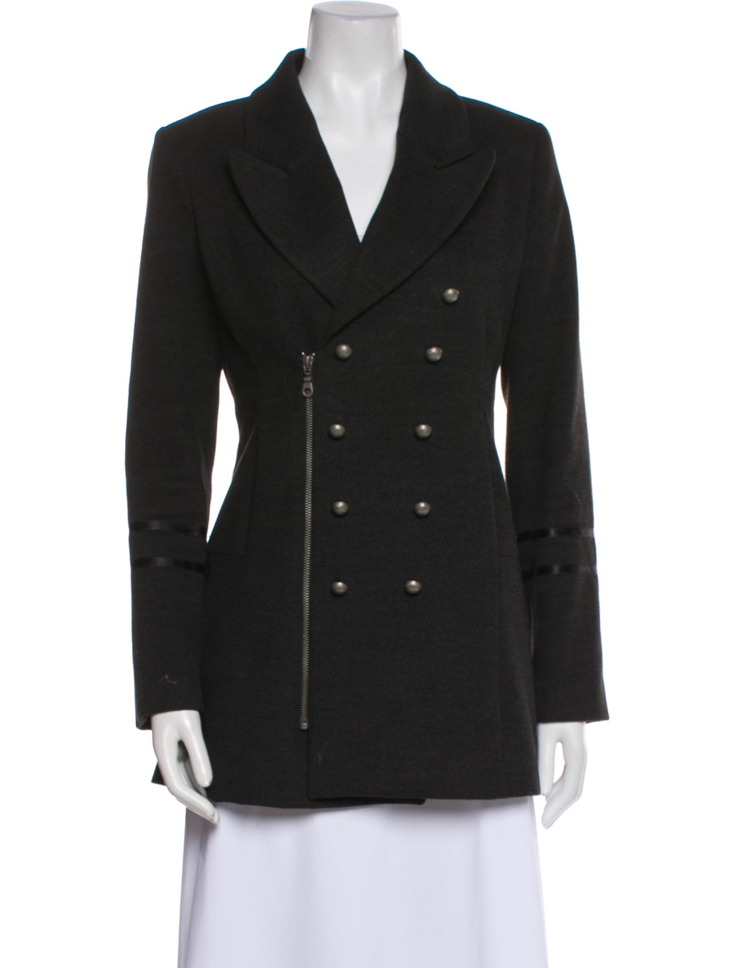 Anine Bing Peacoat