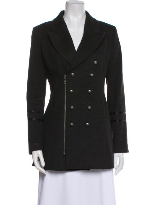 Anine Bing Peacoat