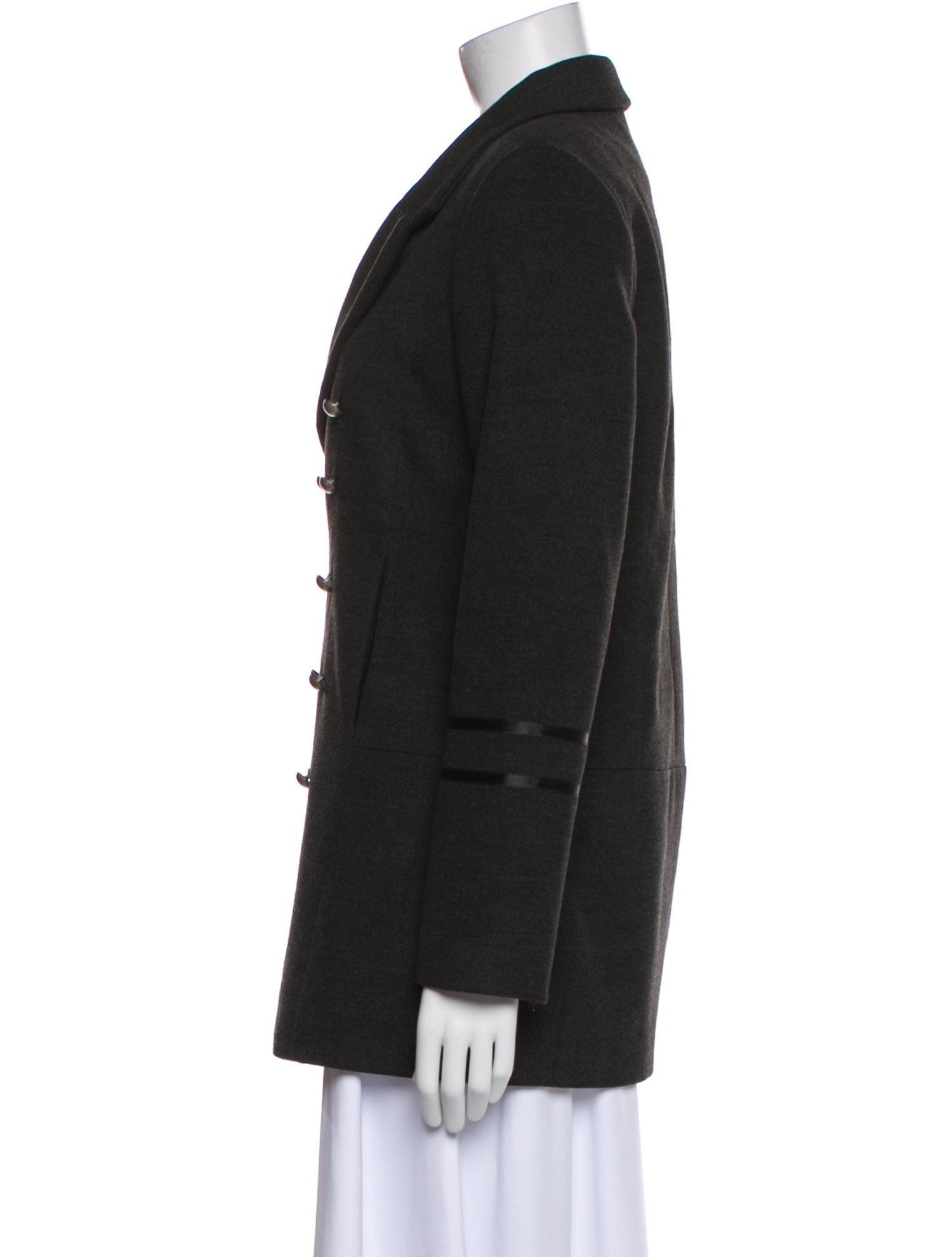 Anine Bing Peacoat