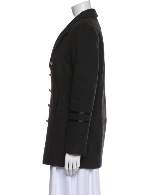 Anine Bing Peacoat