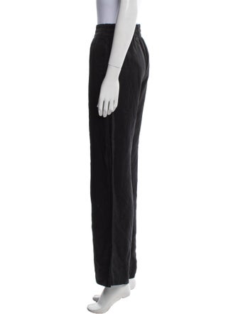 Anine Bing Wide Leg Pants