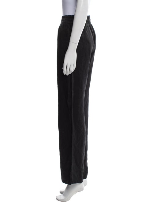Anine Bing Wide Leg Pants