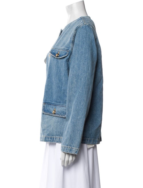 Anine Bing Denim Jacket