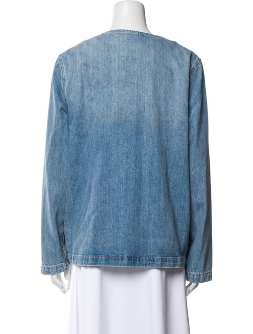 Anine Bing Denim Jacket