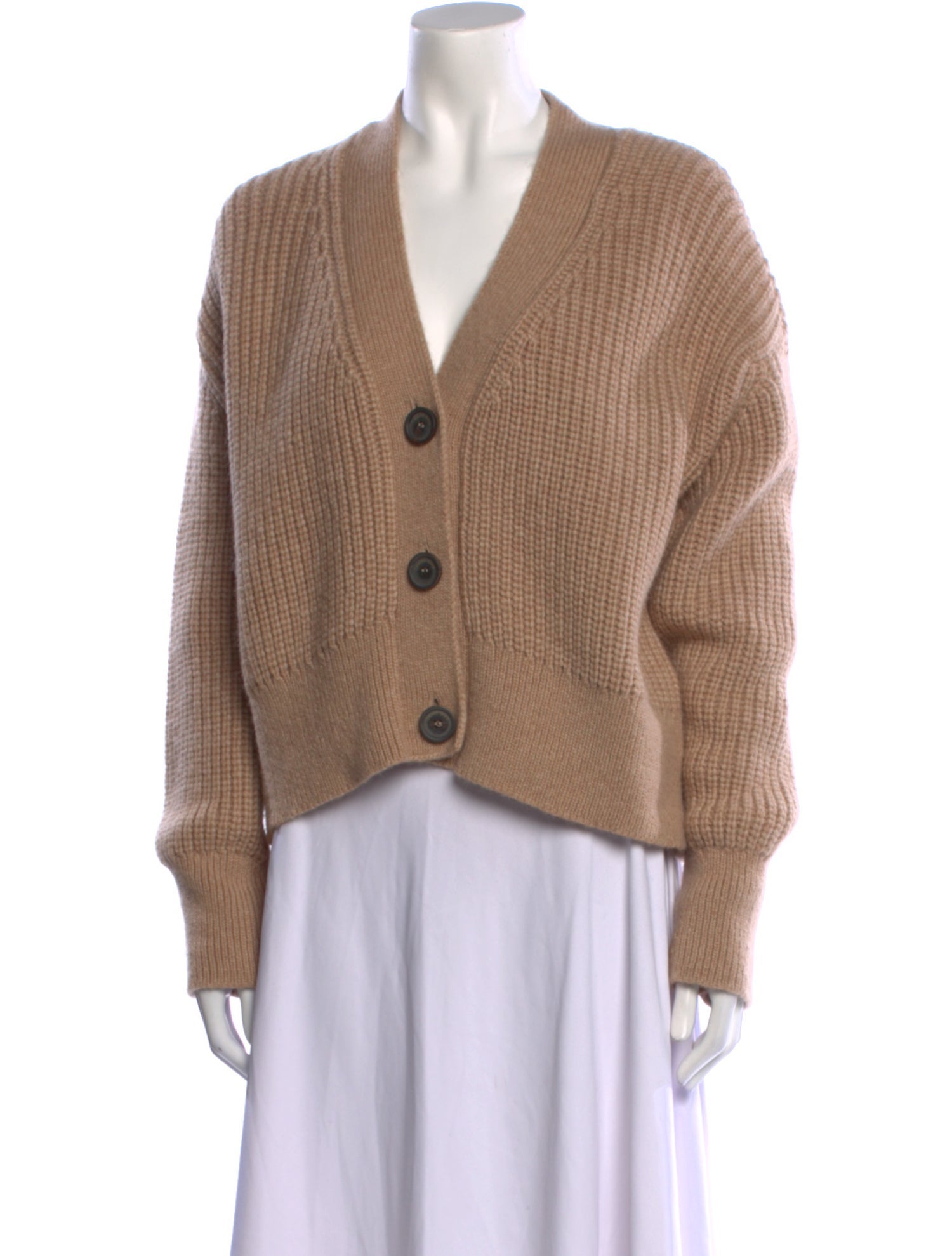 Anine Bing V-Neck Sweater w/ Tags