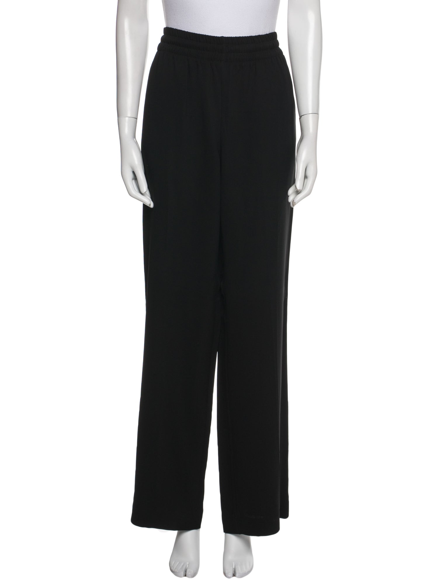 Anine Bing Wide Leg Pants