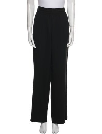 Anine Bing Wide Leg Pants