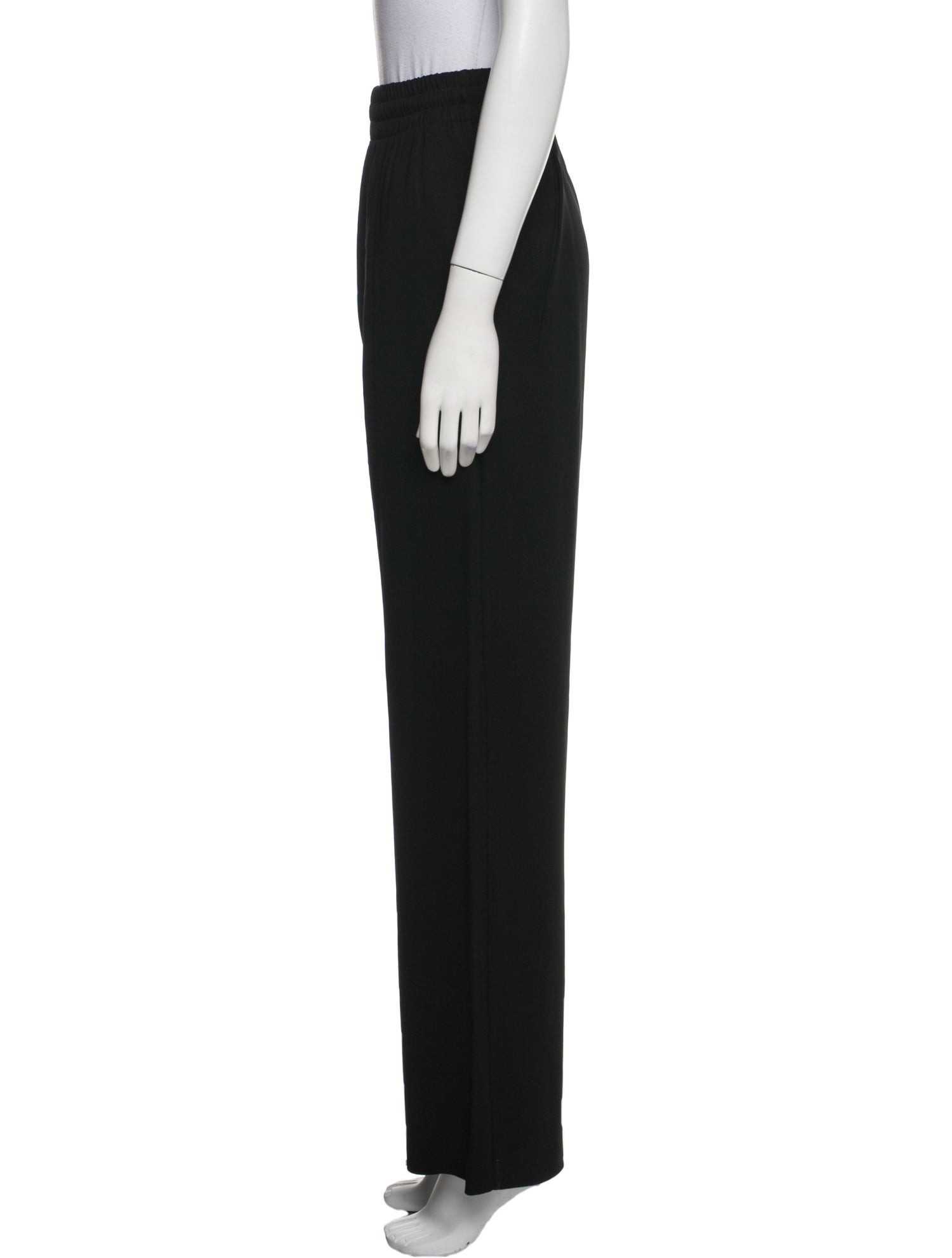 Anine Bing Wide Leg Pants