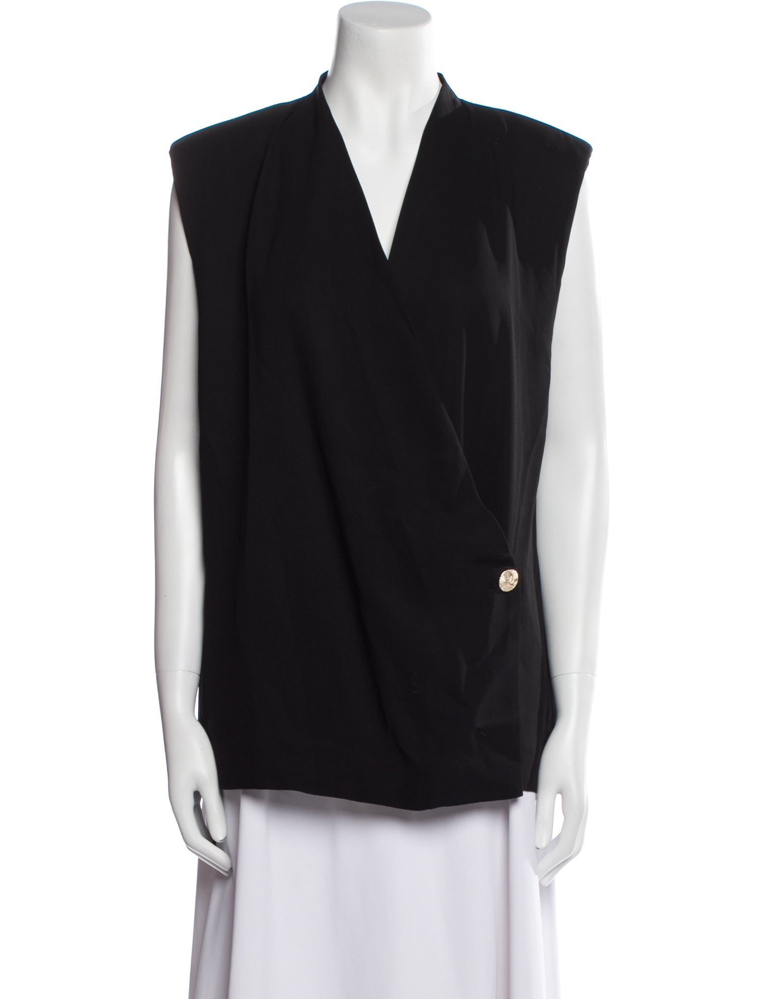 Anine Bing Vest