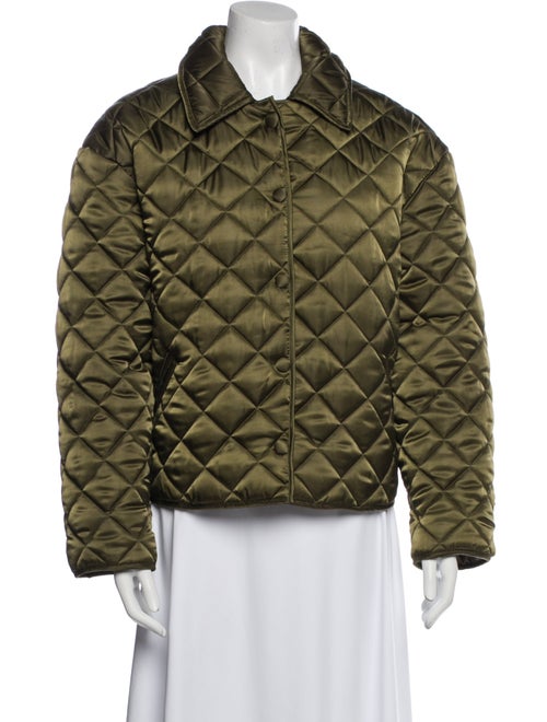 Anine Bing Printed Jacket