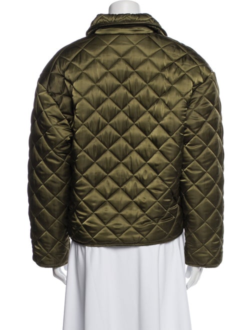 Anine Bing Printed Jacket