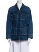 Anine Bing Denim Jacket