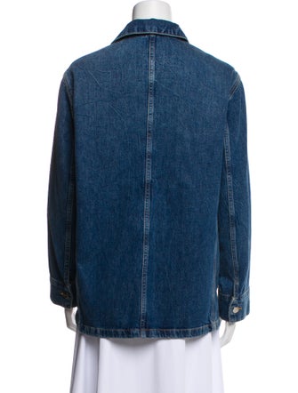 Anine Bing Denim Jacket