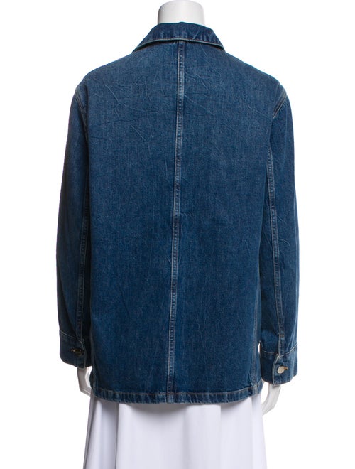 Anine Bing Denim Jacket