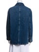 Anine Bing Denim Jacket