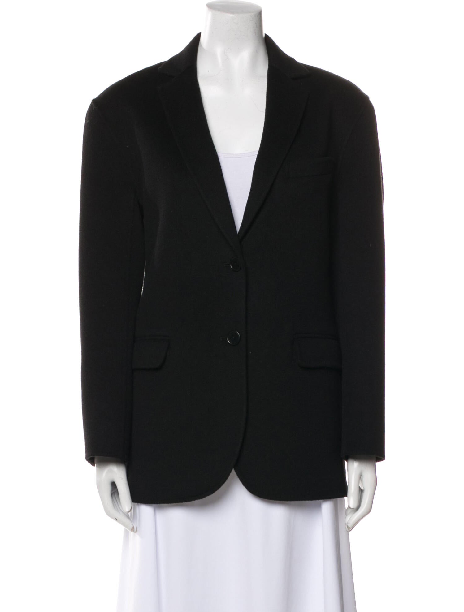 Anine Bing Wool Coat