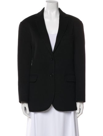 Anine Bing Wool Coat