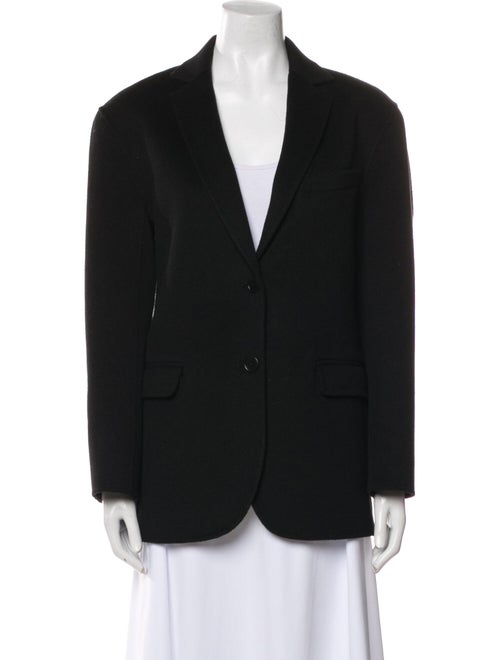 Anine Bing Wool Coat