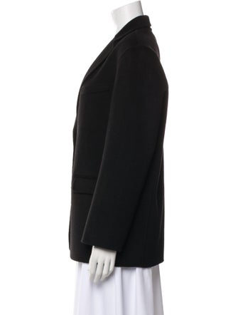 Anine Bing Wool Coat