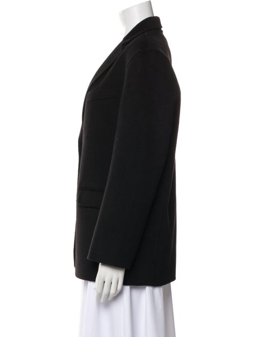 Anine Bing Wool Coat