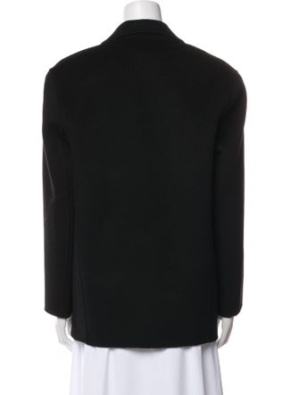 Anine Bing Wool Coat