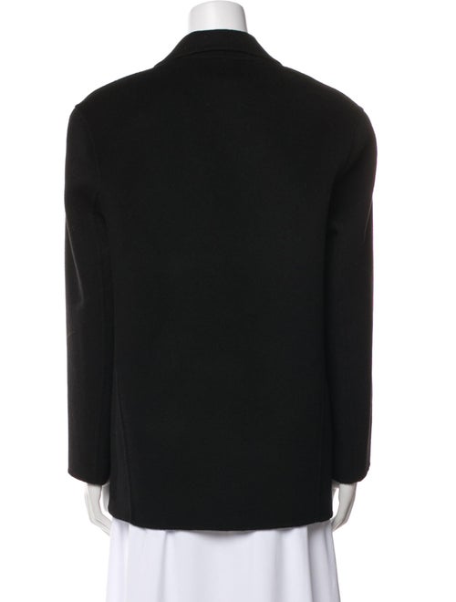 Anine Bing Wool Coat