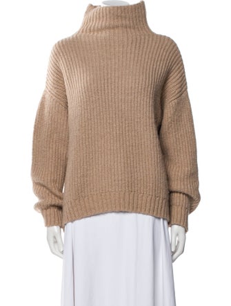 Anine Bing Turtleneck Sweater