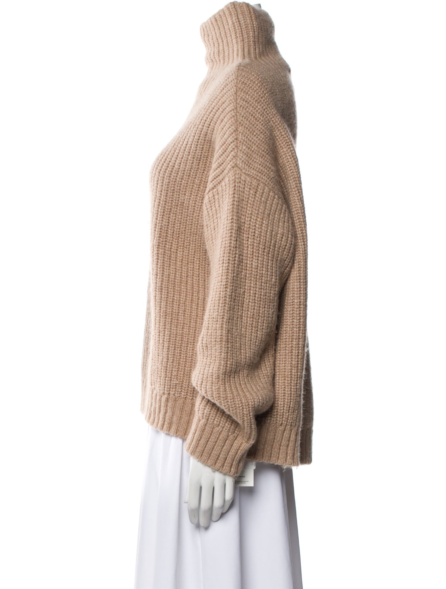 Anine Bing Turtleneck Sweater