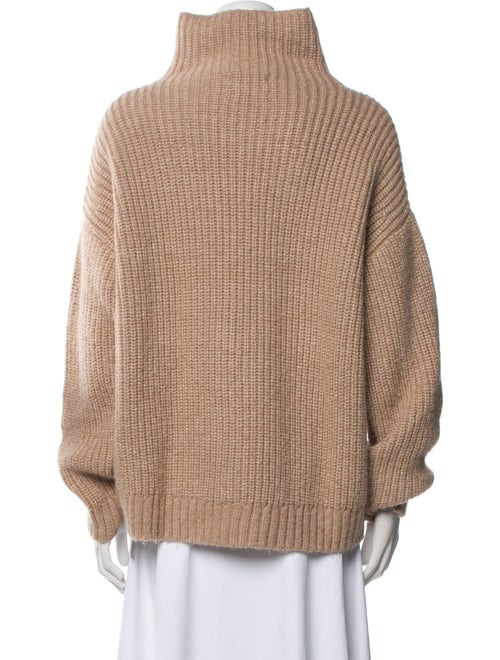 Anine Bing Turtleneck Sweater