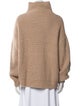 Anine Bing Turtleneck Sweater