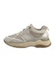 Anine Bing Mesh Sneakers
