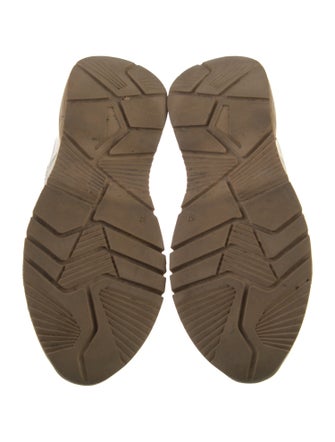 Anine Bing Mesh Sneakers