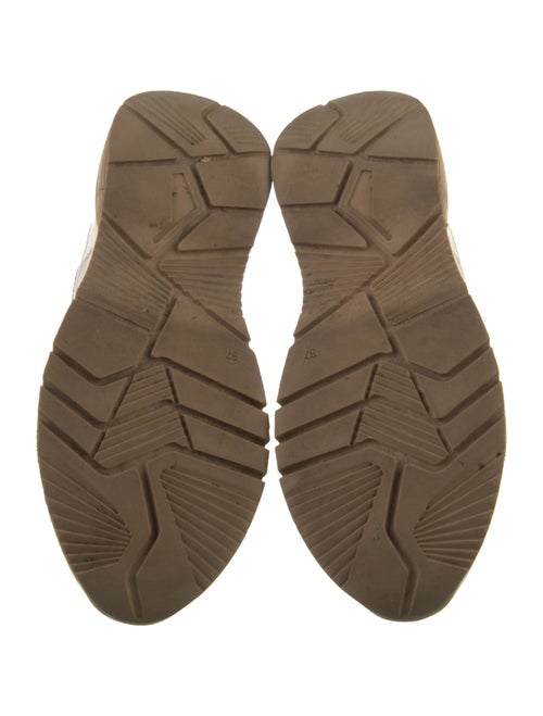 Anine Bing Mesh Sneakers