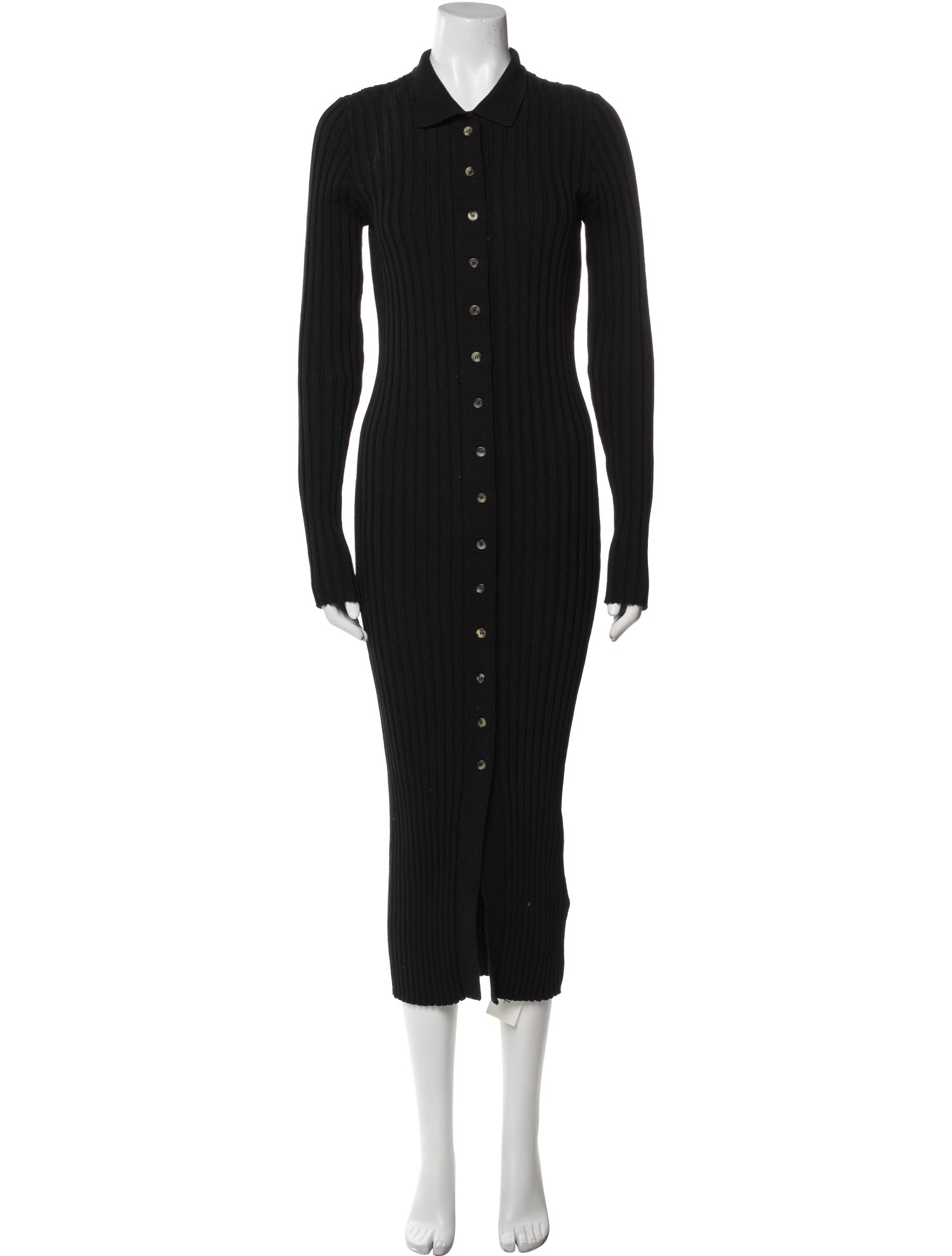 Anine Bing Long Dress