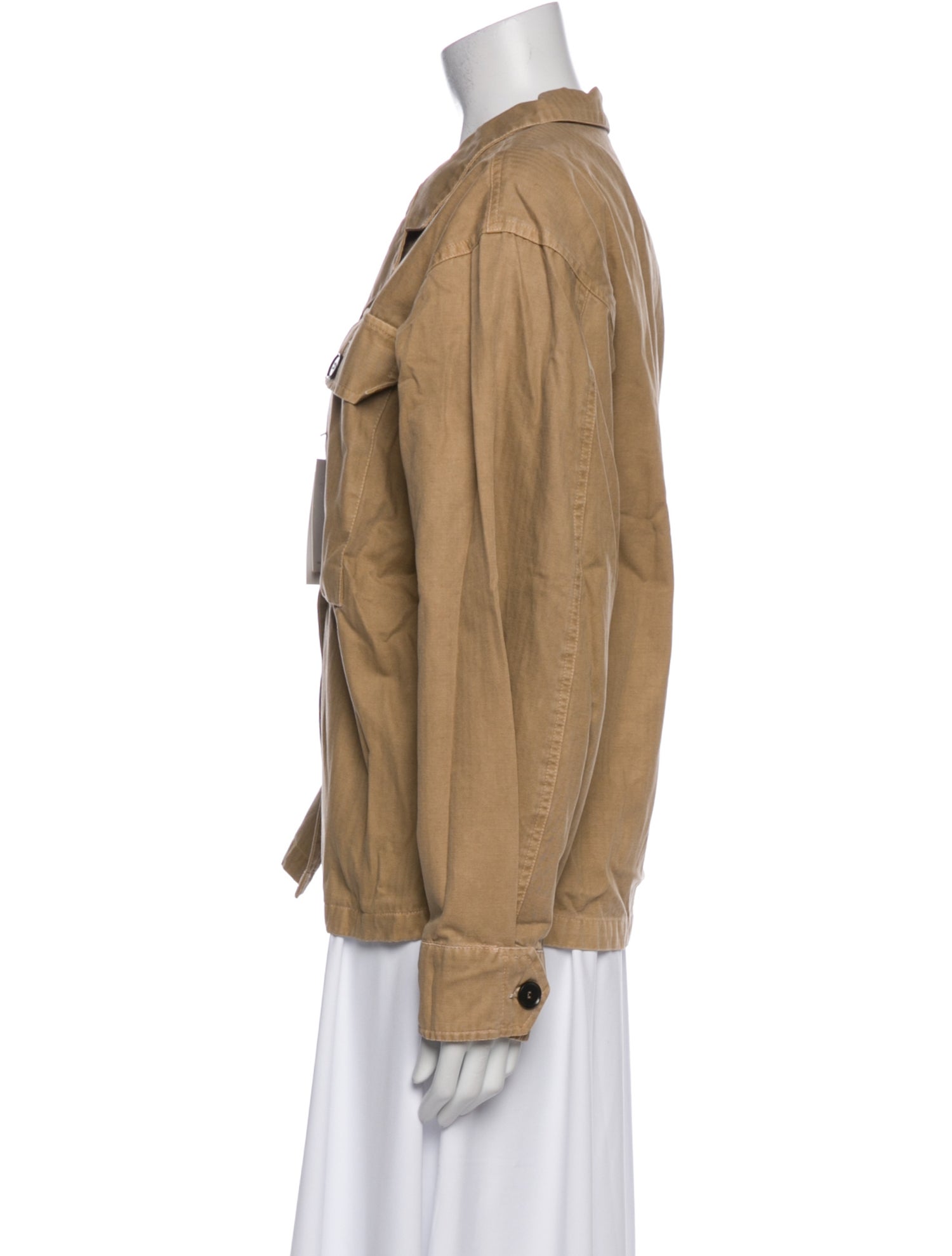 Anine Bing Utility Jacket