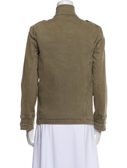 Anine Bing Utility Jacket