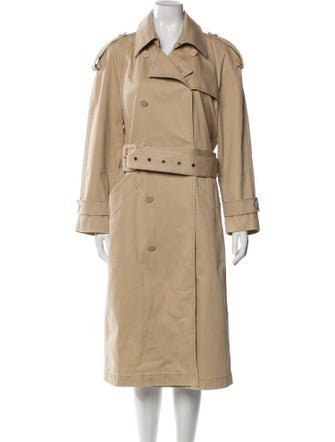 Anine Bing Trench Coat