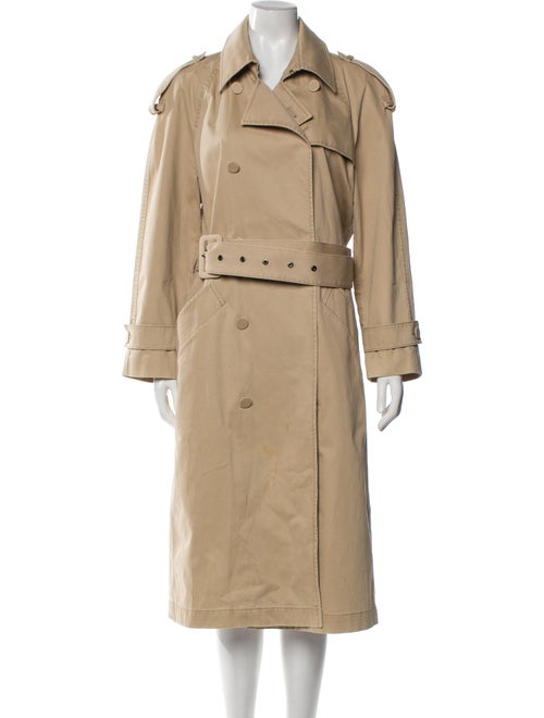 Anine Bing Trench Coat