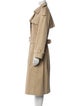 Anine Bing Trench Coat
