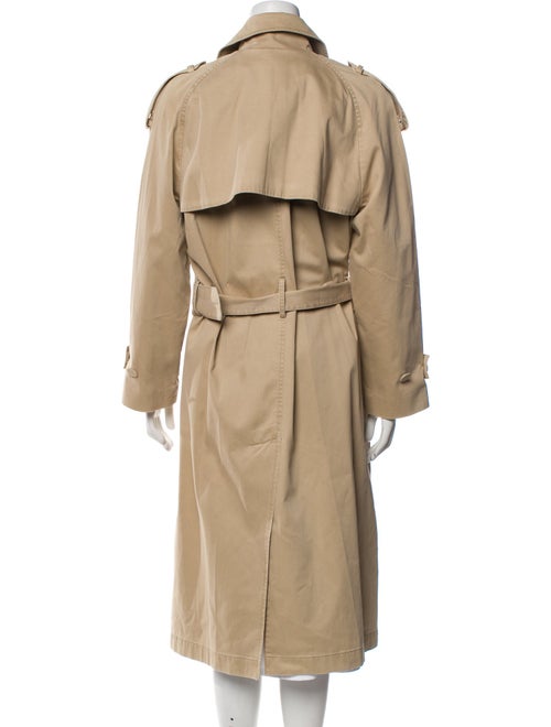 Anine Bing Trench Coat