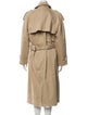 Anine Bing Trench Coat