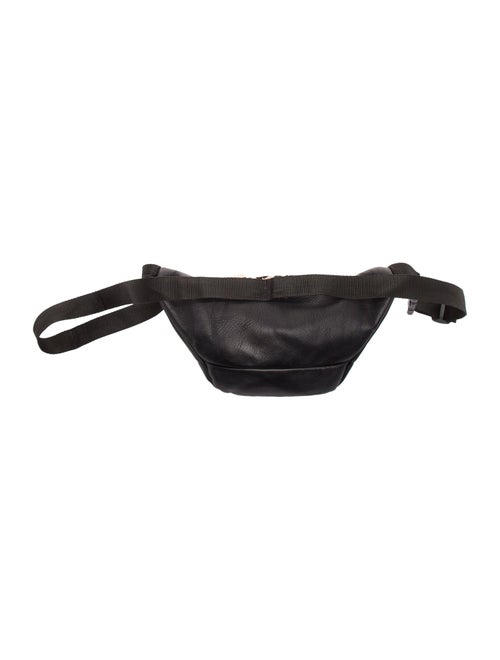 Anine Bing Leather Belt Bag