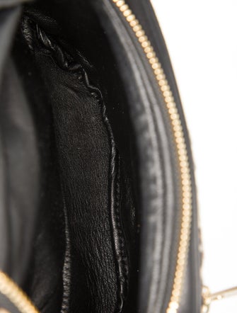 Anine Bing Leather Belt Bag