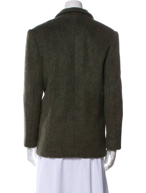 Anine Bing Wool Blazer