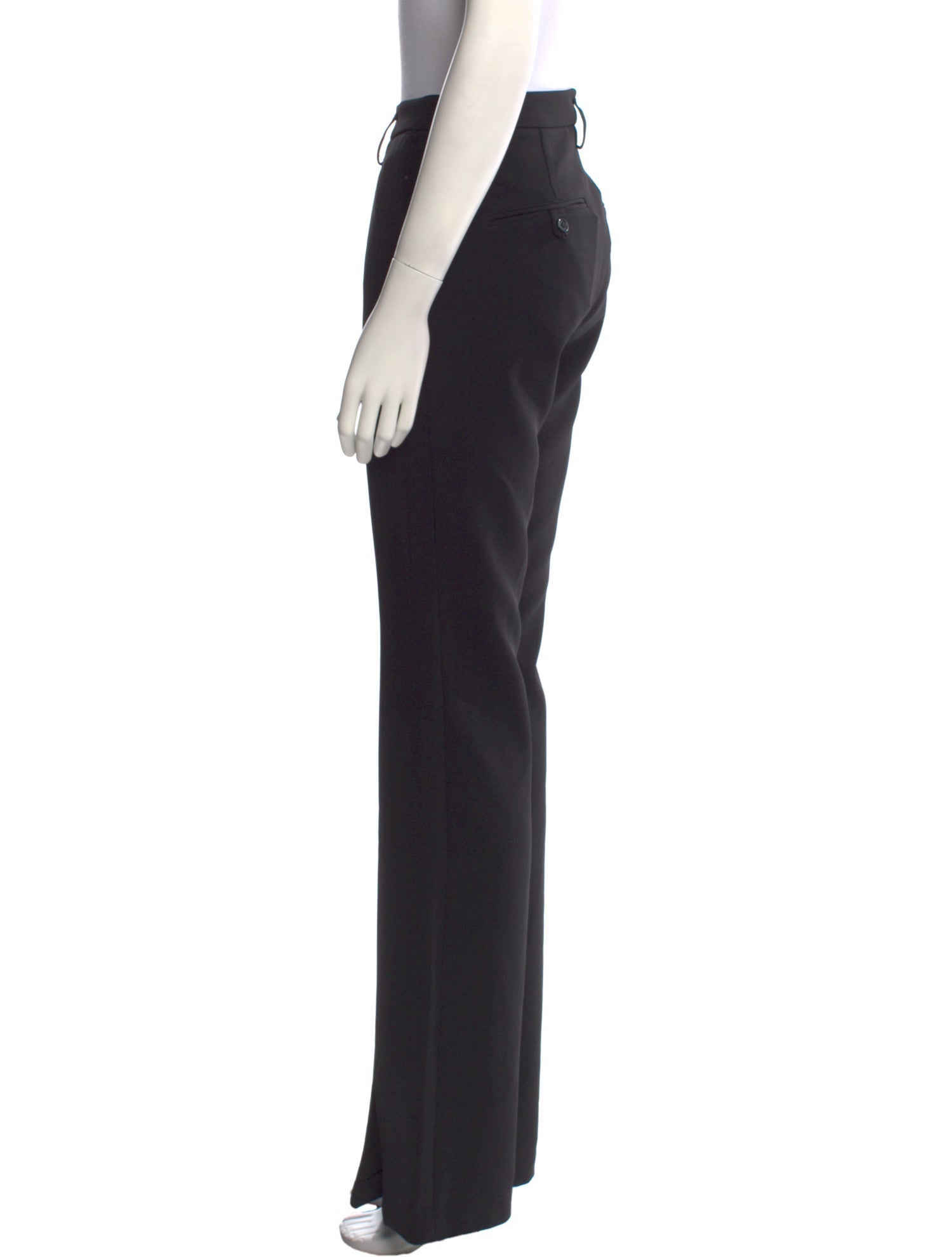 Anine Bing Wide Leg Pants w/ Tags