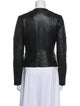 Anine Bing Leather Biker Jacket